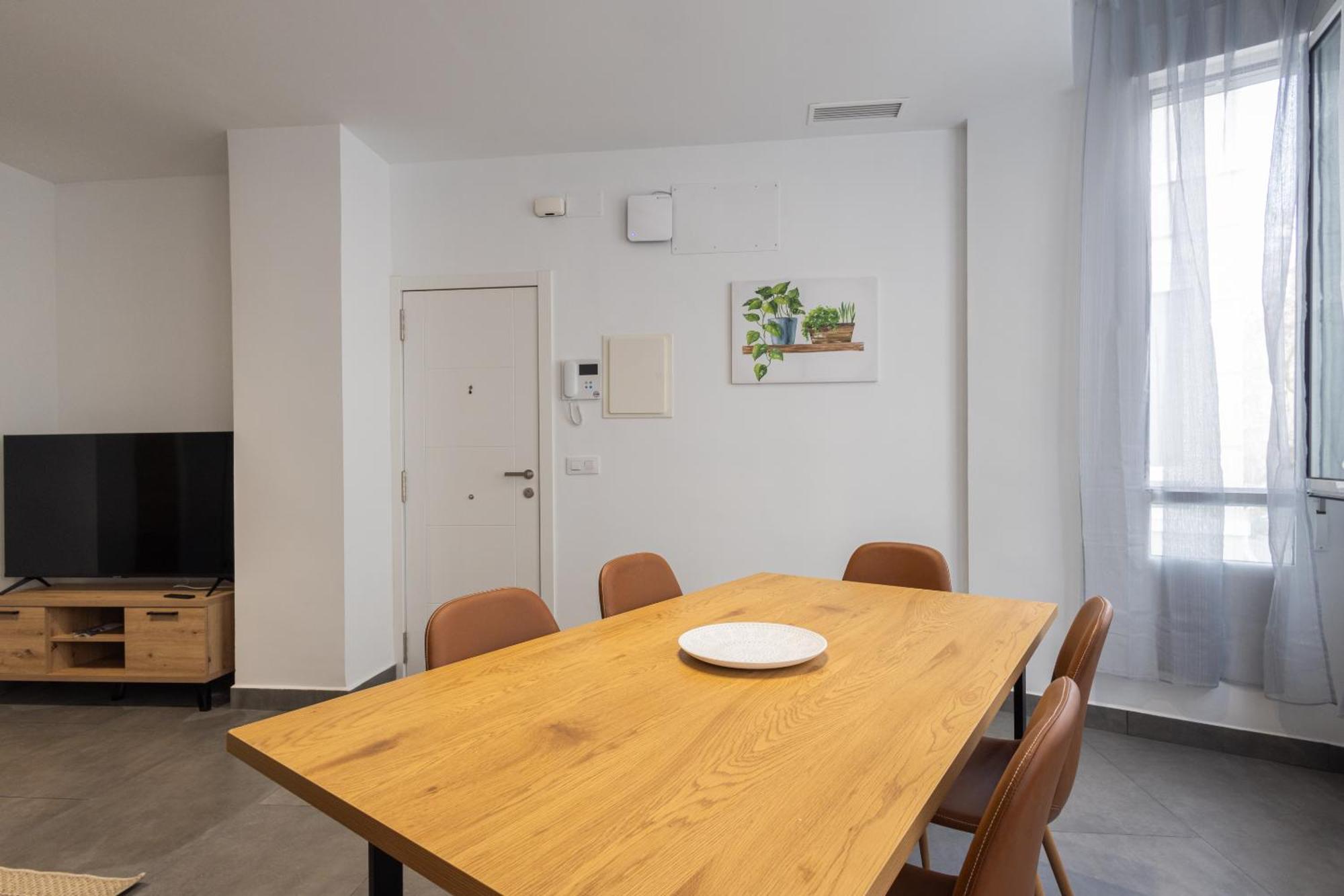 Florit Flats - The Patraix Apartments บาเลนเซีย ภายนอก รูปภาพ