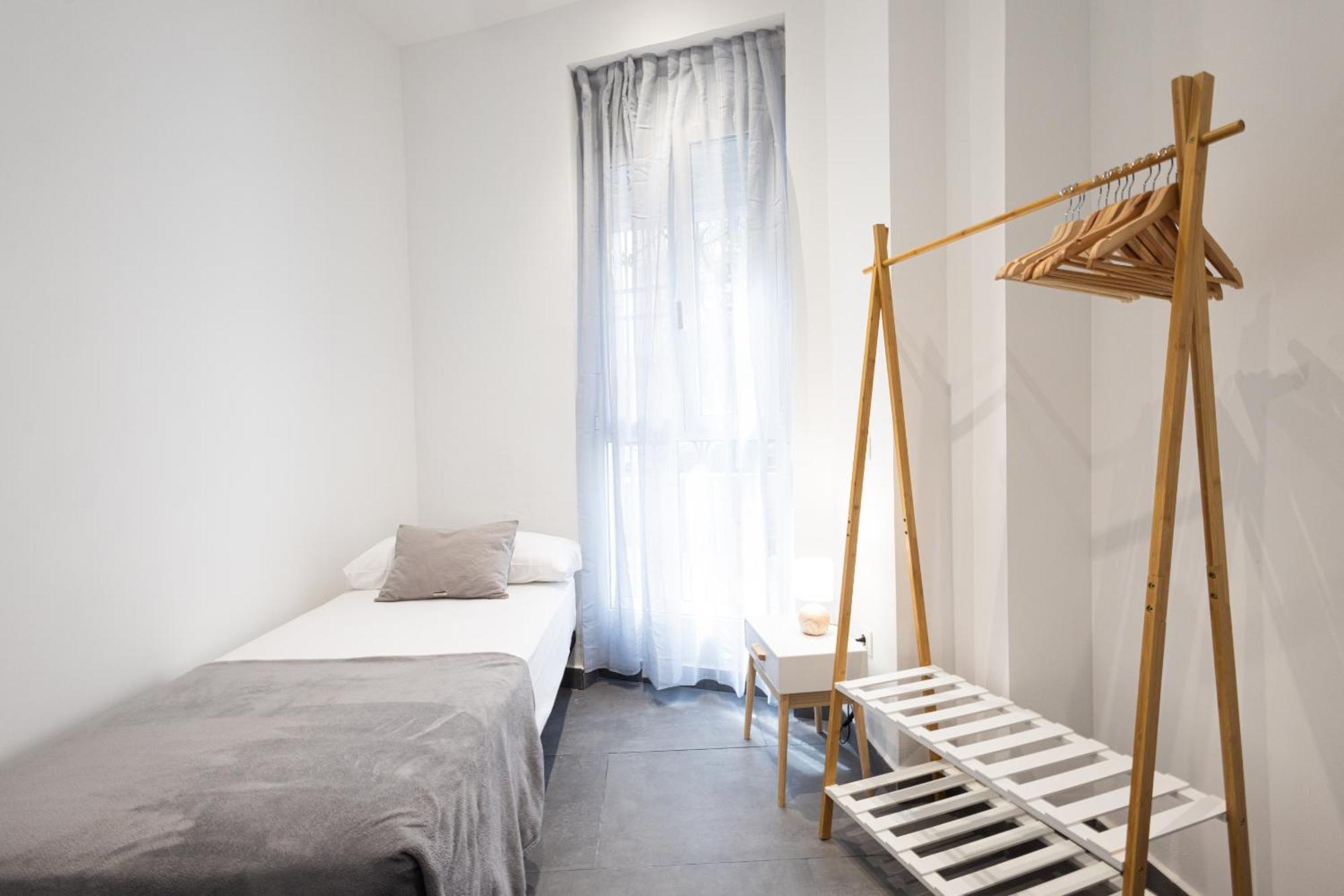 Florit Flats - The Patraix Apartments บาเลนเซีย ภายนอก รูปภาพ