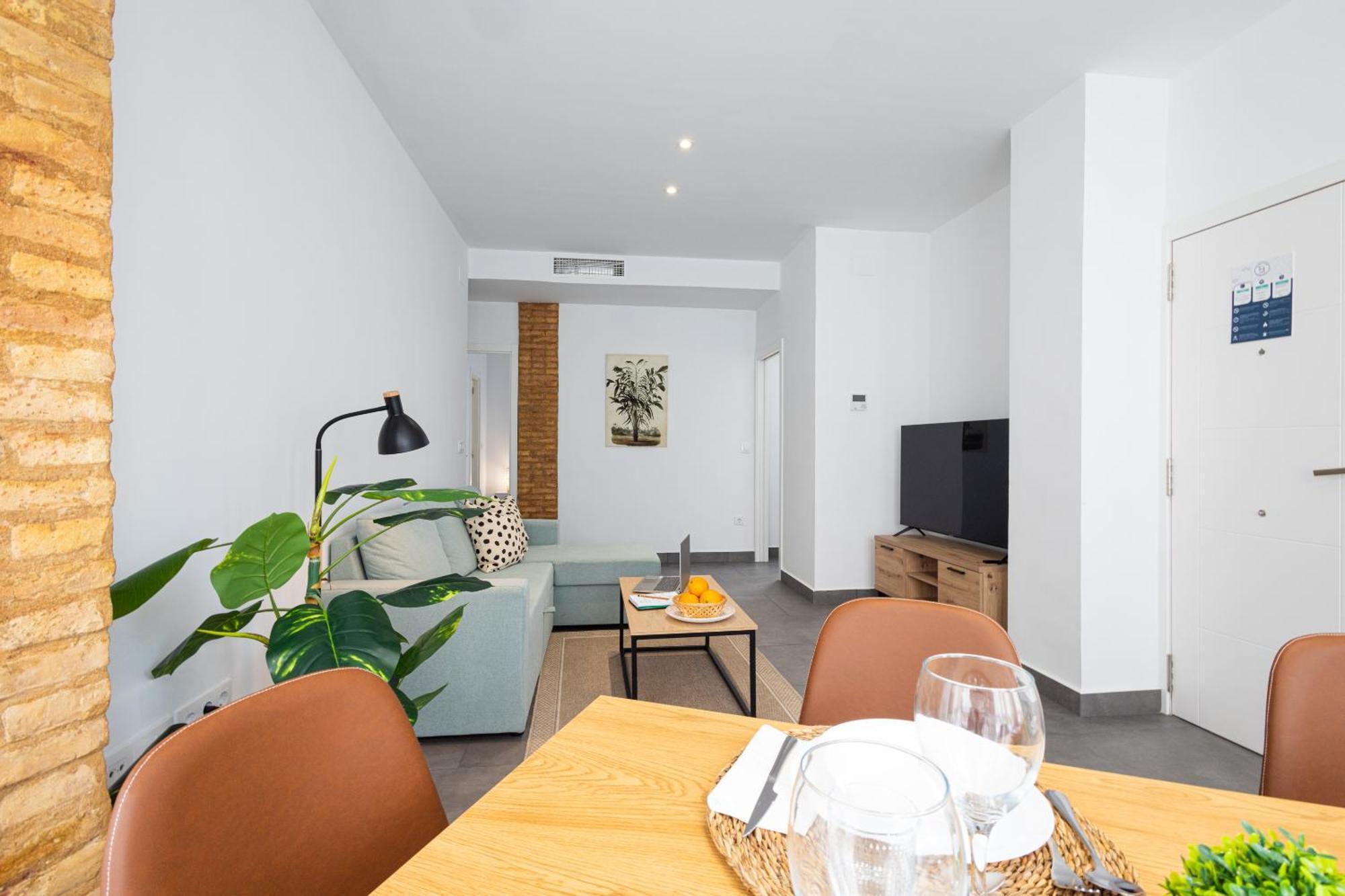 Florit Flats - The Patraix Apartments บาเลนเซีย ภายนอก รูปภาพ