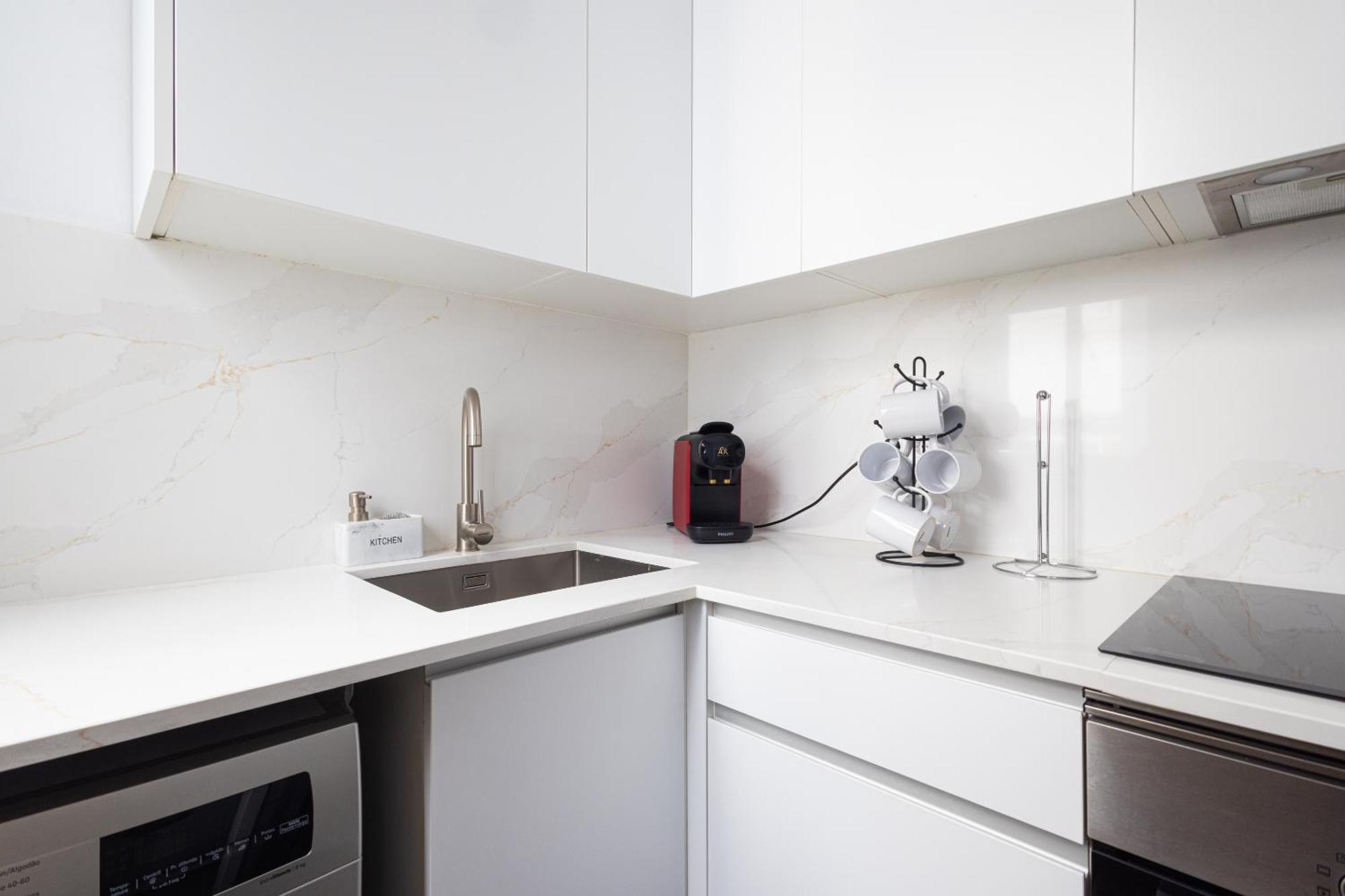Florit Flats - The Patraix Apartments บาเลนเซีย ภายนอก รูปภาพ